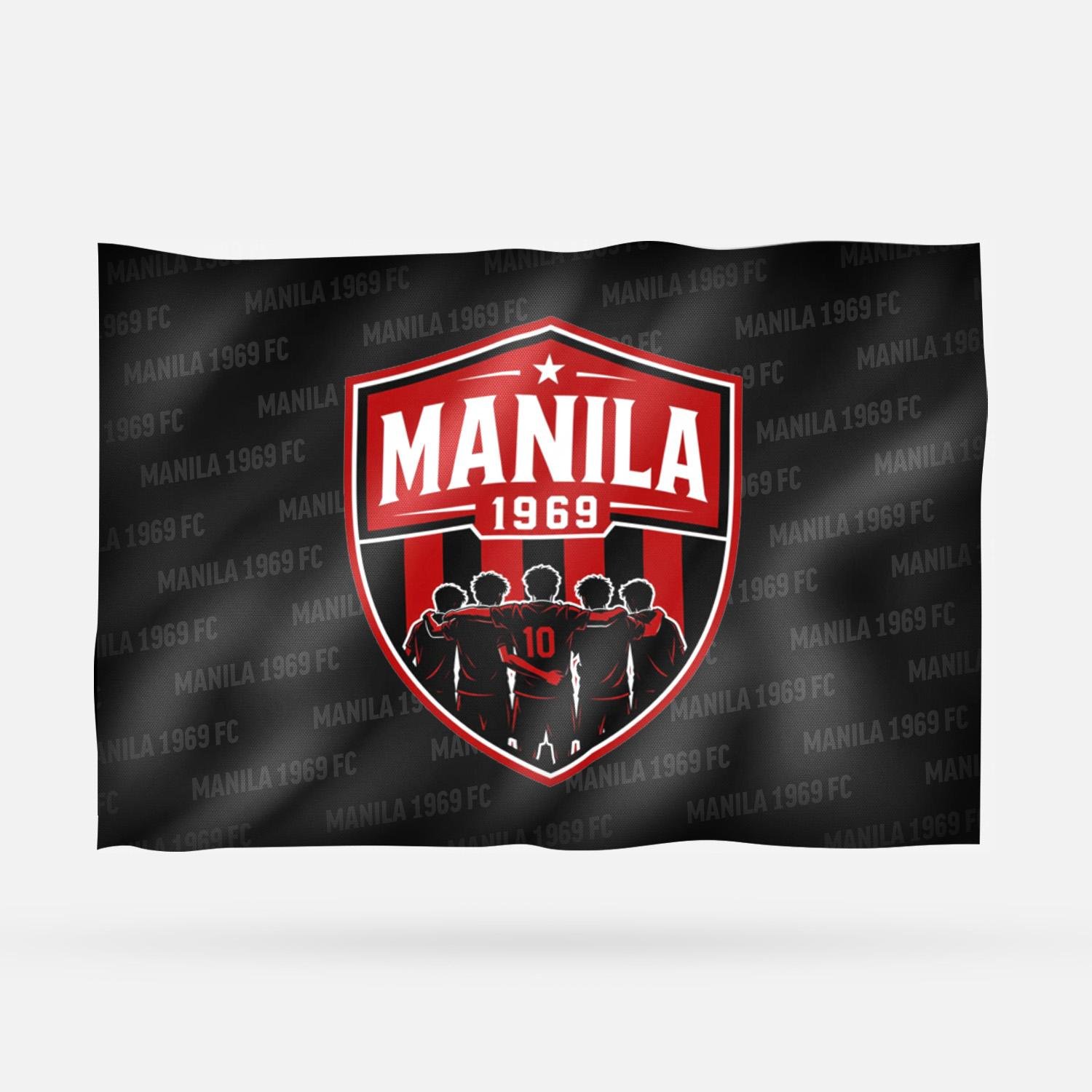 MANILA 1969 FC - Imagen 8