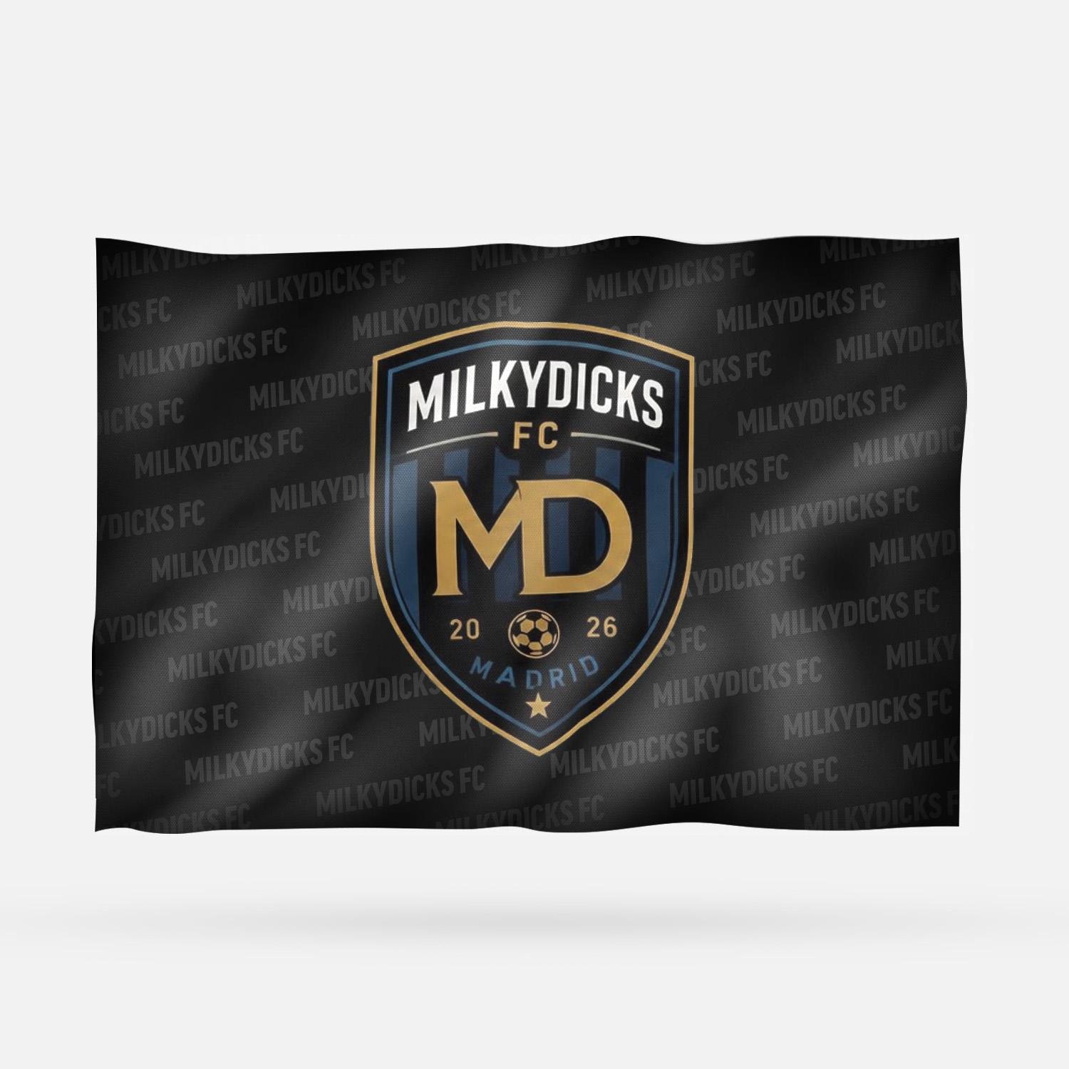 MILKYDICKS FC - Imagen 8