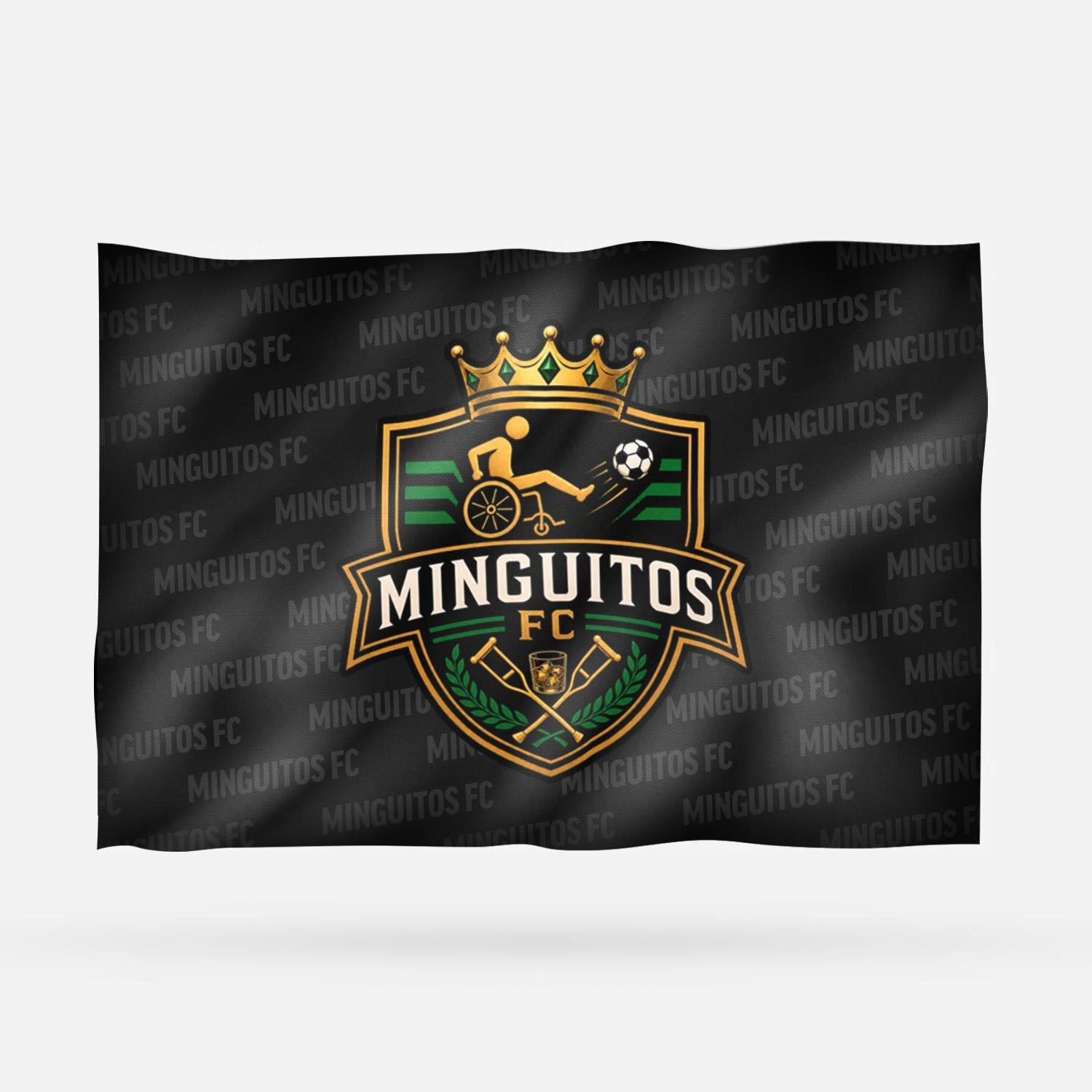 MINGUITOS FC - Imagen 11