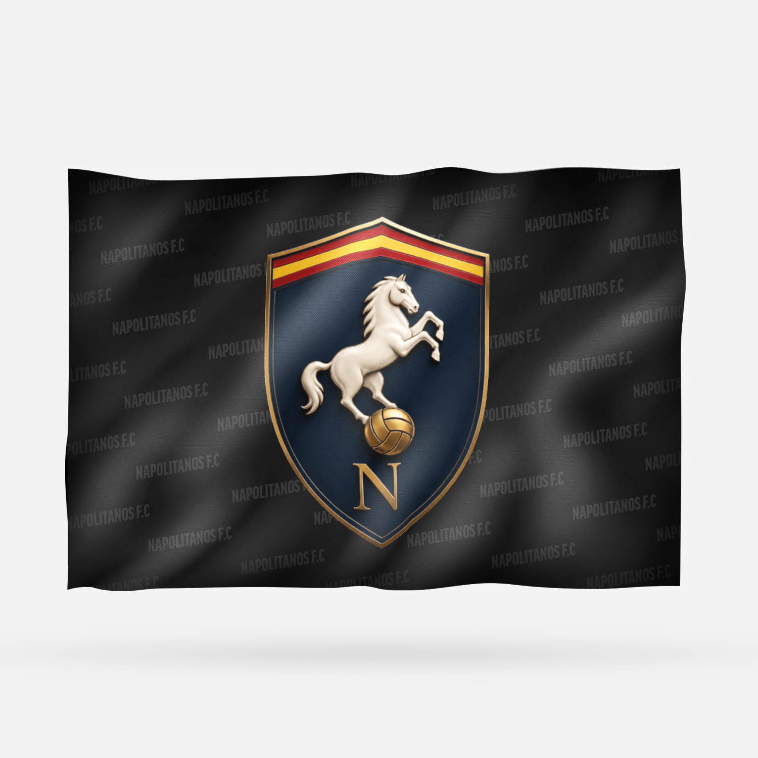 NAPOLITANOS F.C - Imagen 6