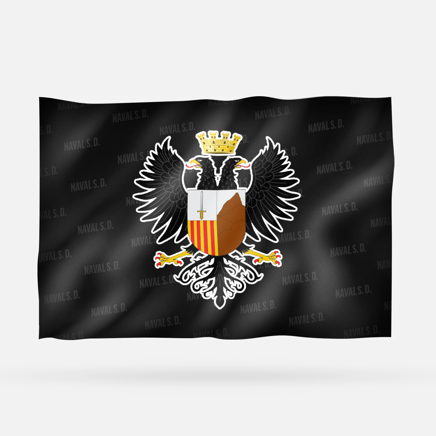 NAVAL S. D. - Imagen 6