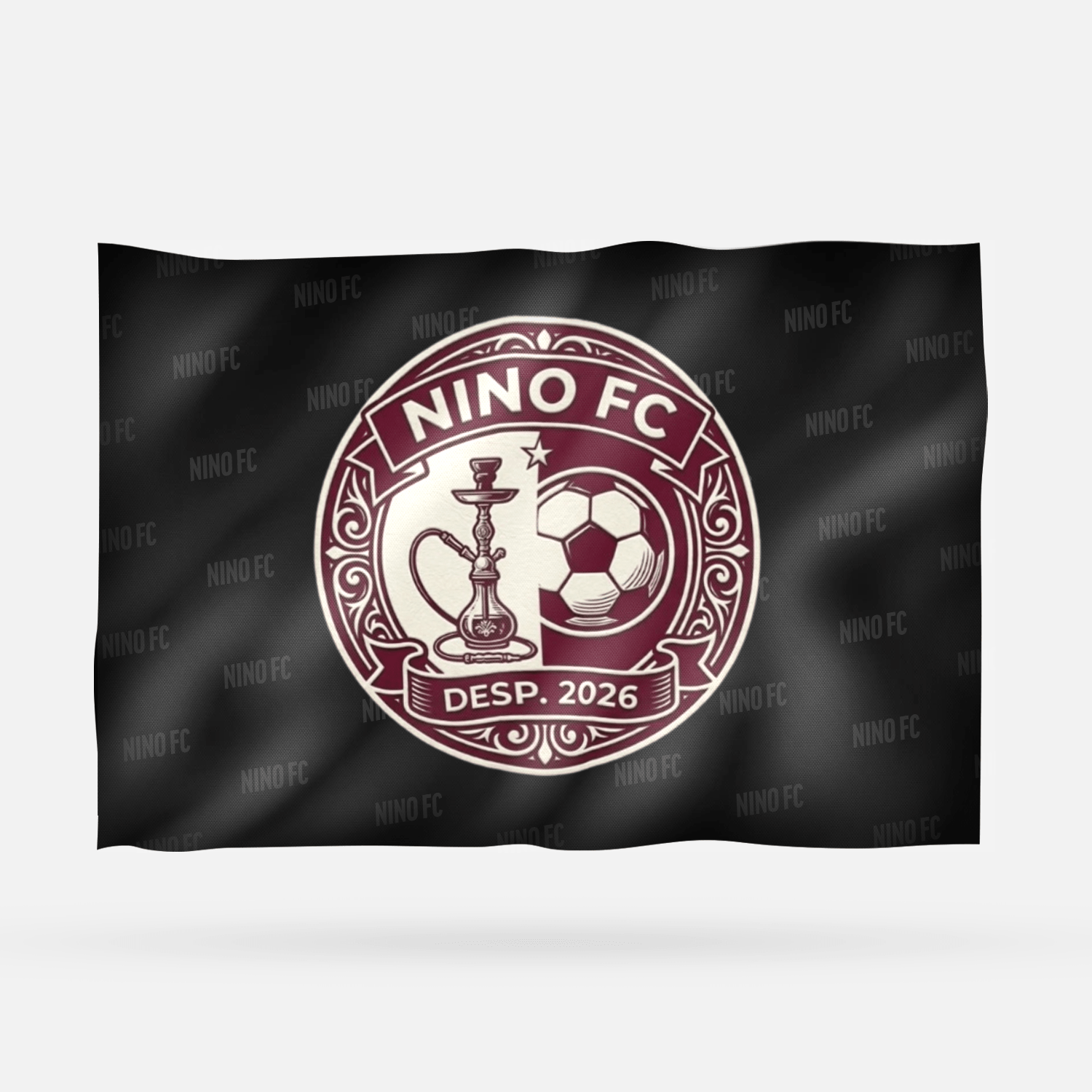 NINO FC - Imagen 6