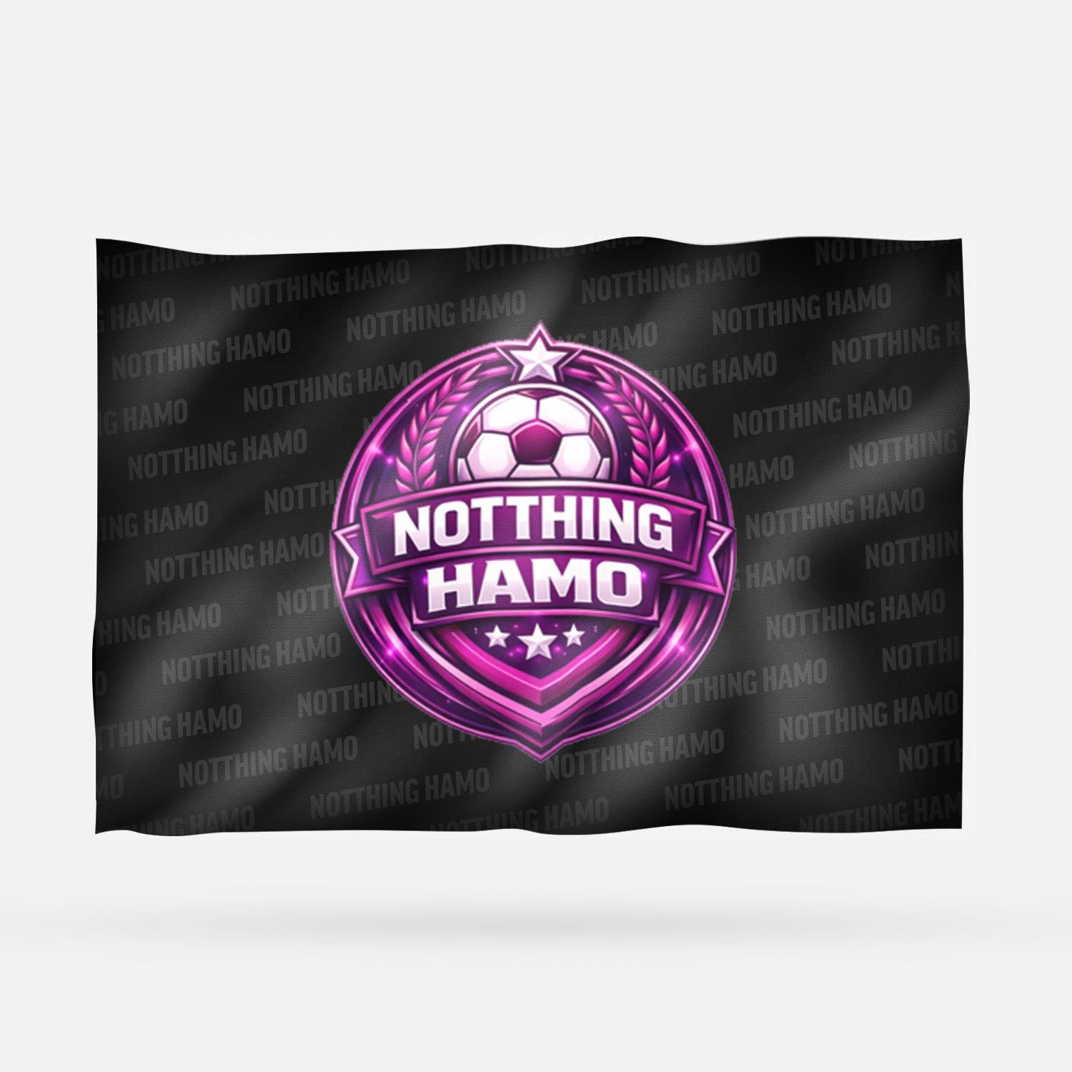 NOTTHING HAMO - Imagen 8