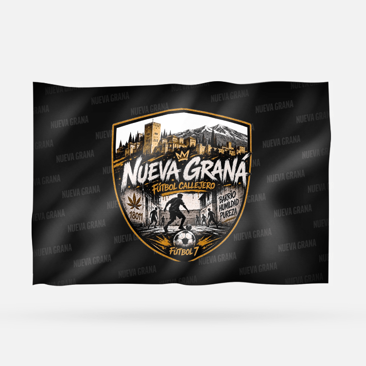 NUEVA GRANA - Imagen 16