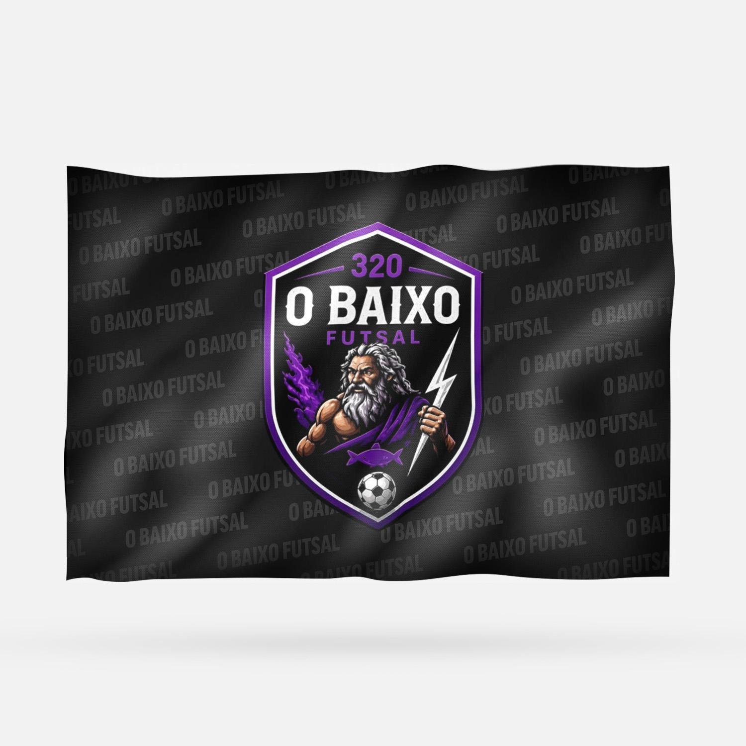O BAIXO FUTSAL - Imagen 7