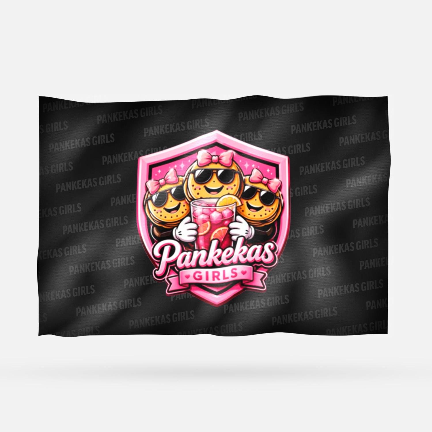 PANKEKAS GIRLS - Imagen 7