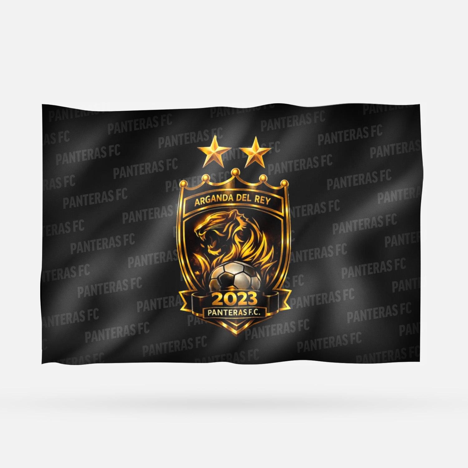PANTERAS FC II - Imagen 6