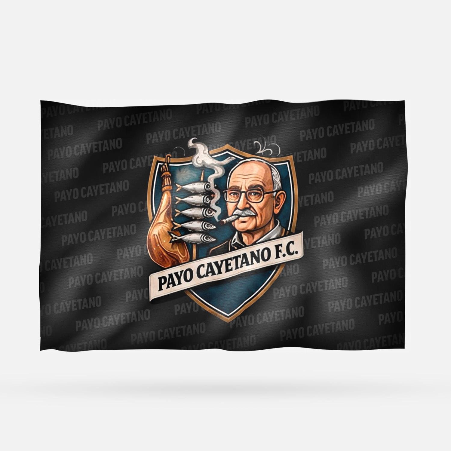 PAYO CAYETANO II - Imagen 6