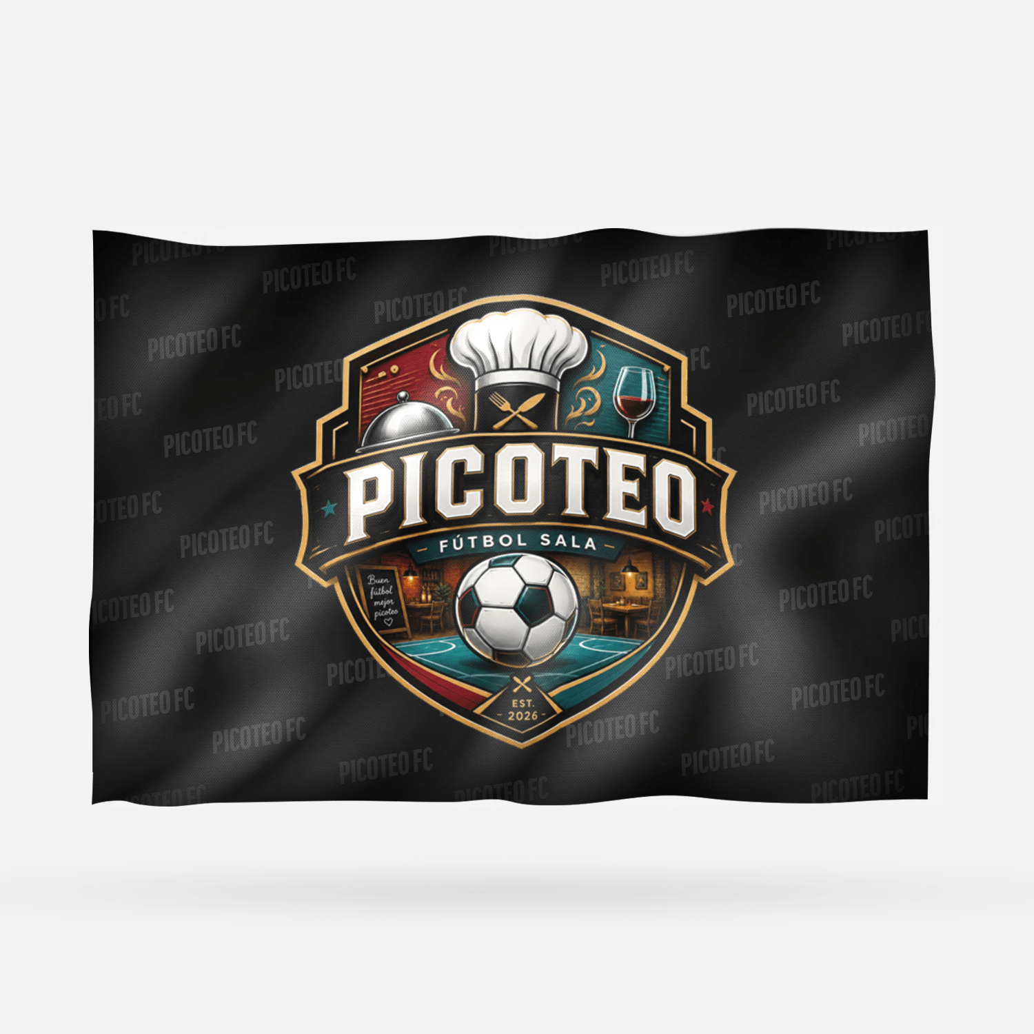 PICOTEO FC - Imagen 6