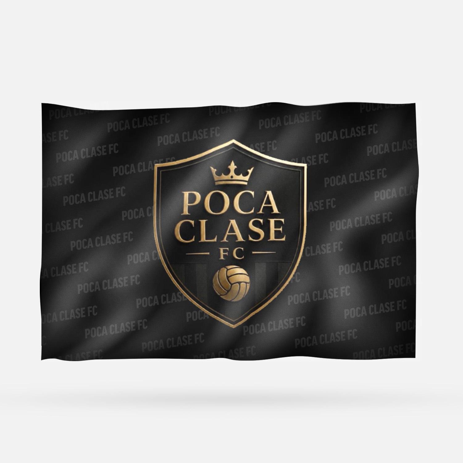 POCA CLASE FC - Imagen 8