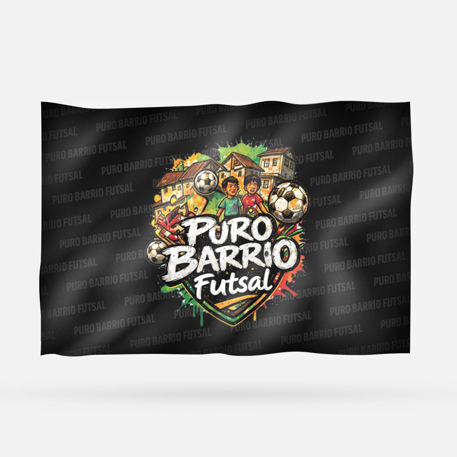 PURO BARRIO FUTSAL - Imagen 8
