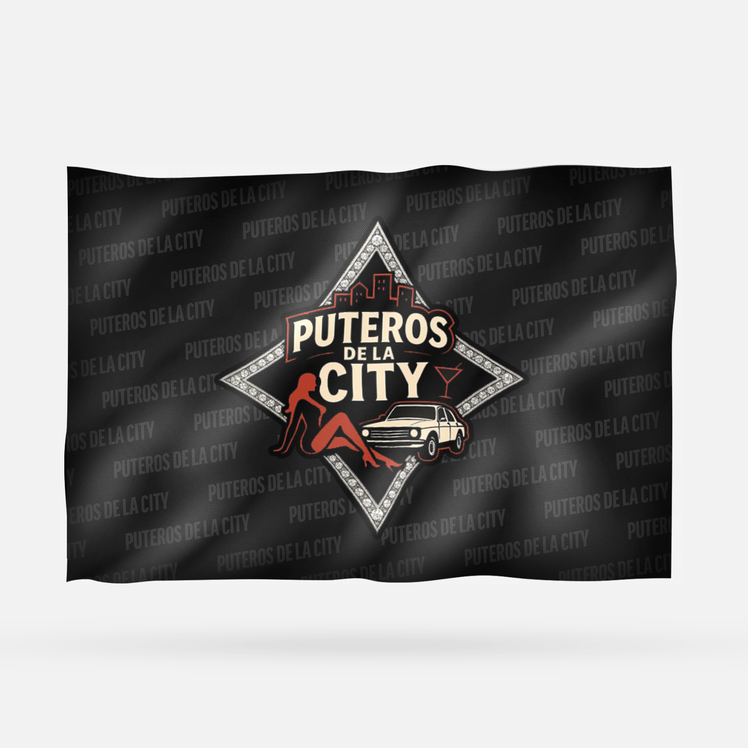 PUTEROS DE LA CITY - Imagen 6