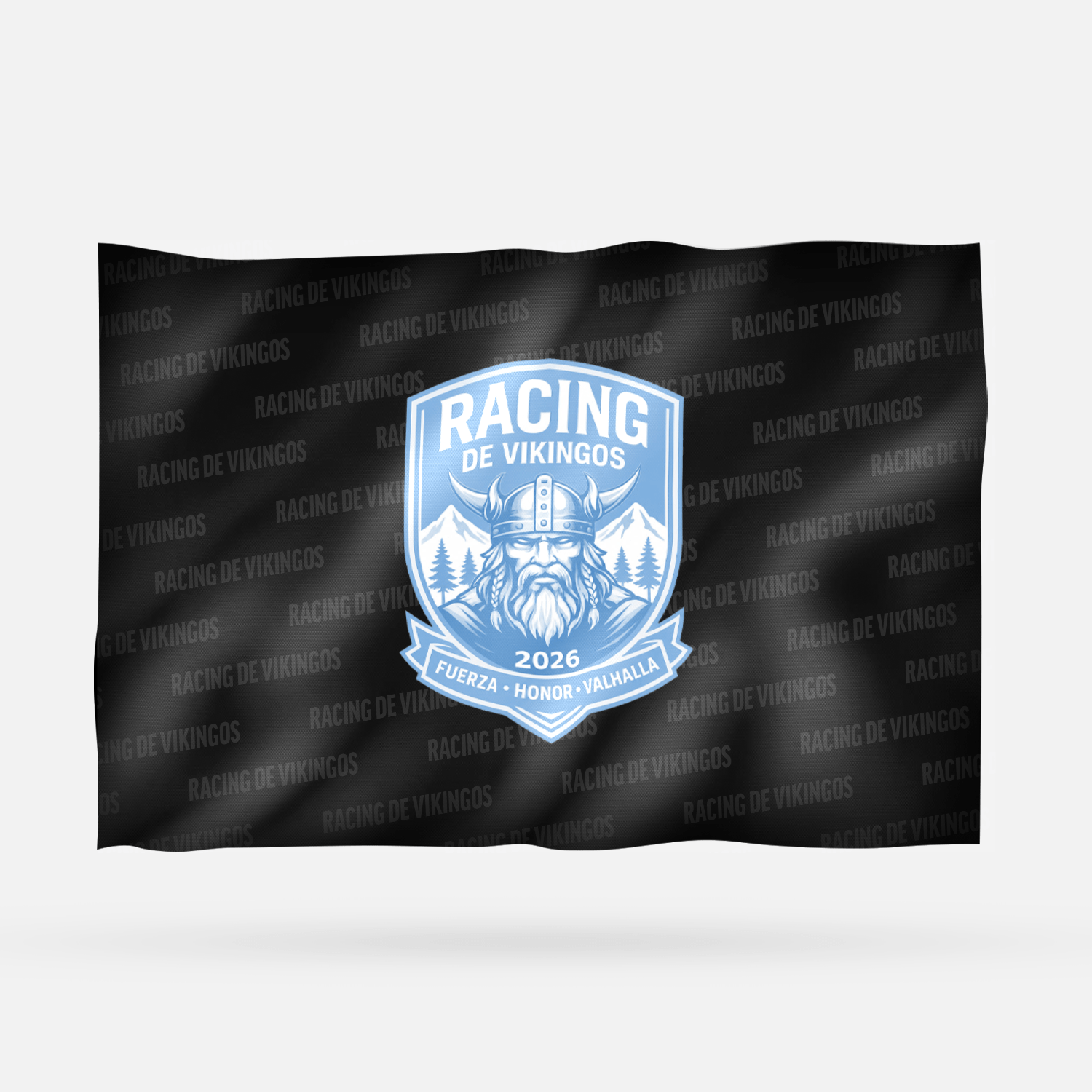 RACING DE VIKINGOS - Imagen 6