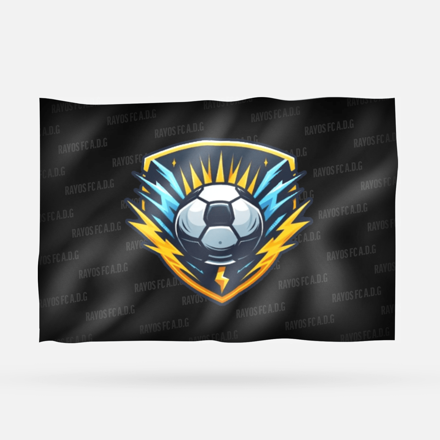 RAYOS FC A.D.G - Imagen 6