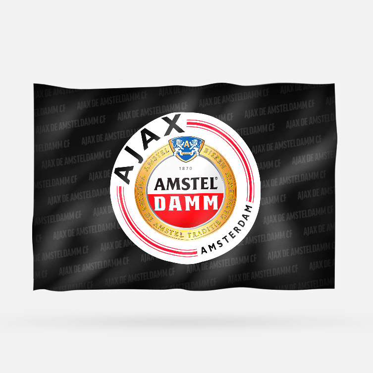AJAX DE AMSTELDAMM - Imagen 6