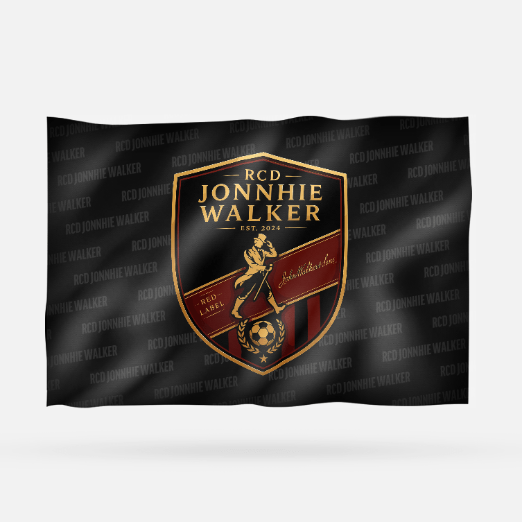 RCD JONNHIE WALKER - Imagen 17