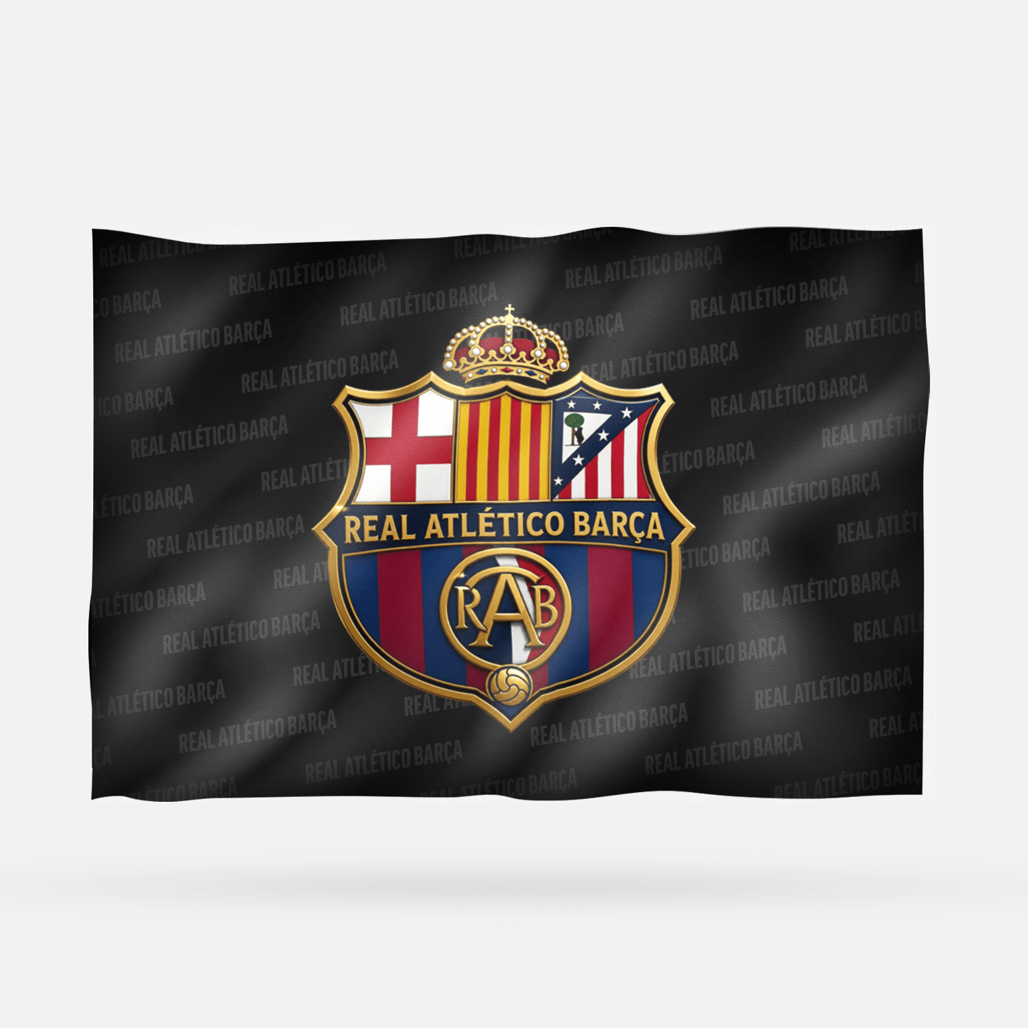 REAL ATLÉTICO BARÇA - Imagen 8