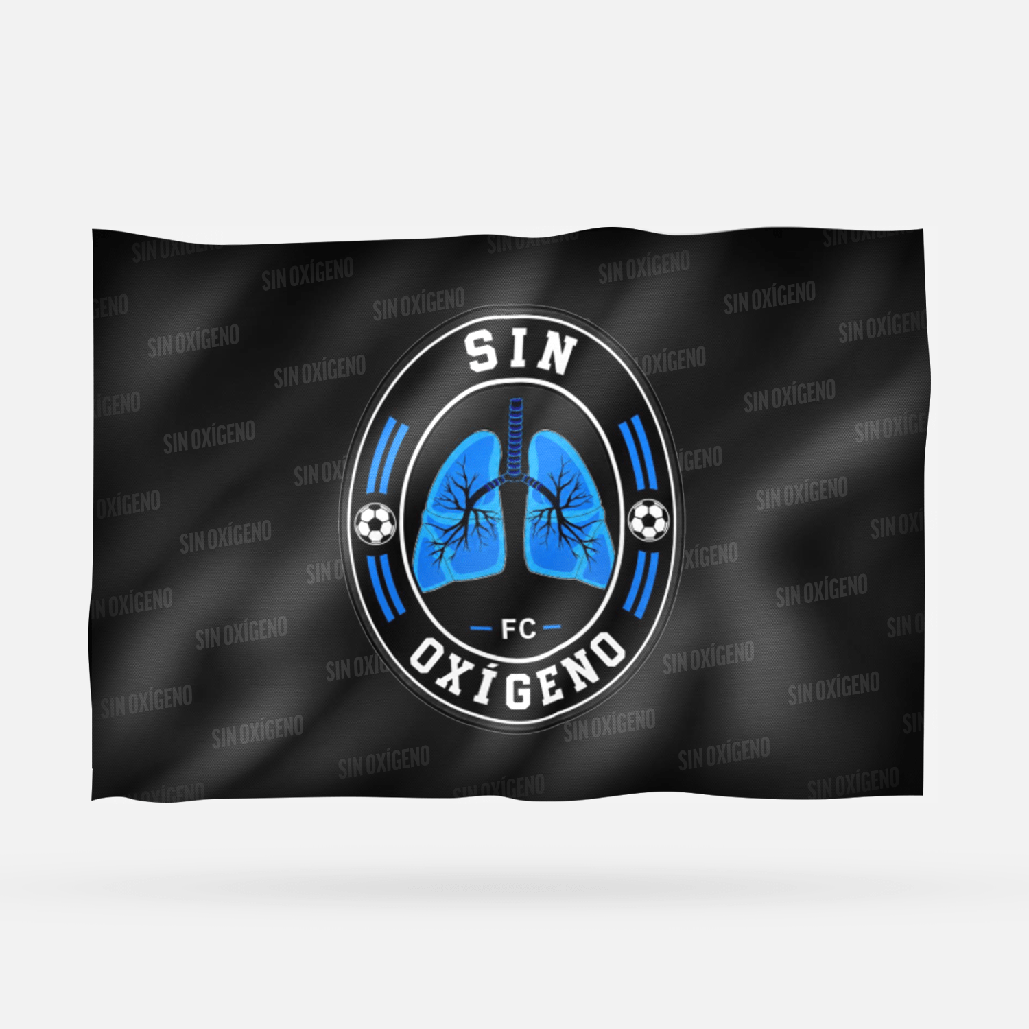 SIN OXÍGENO - Imagen 8