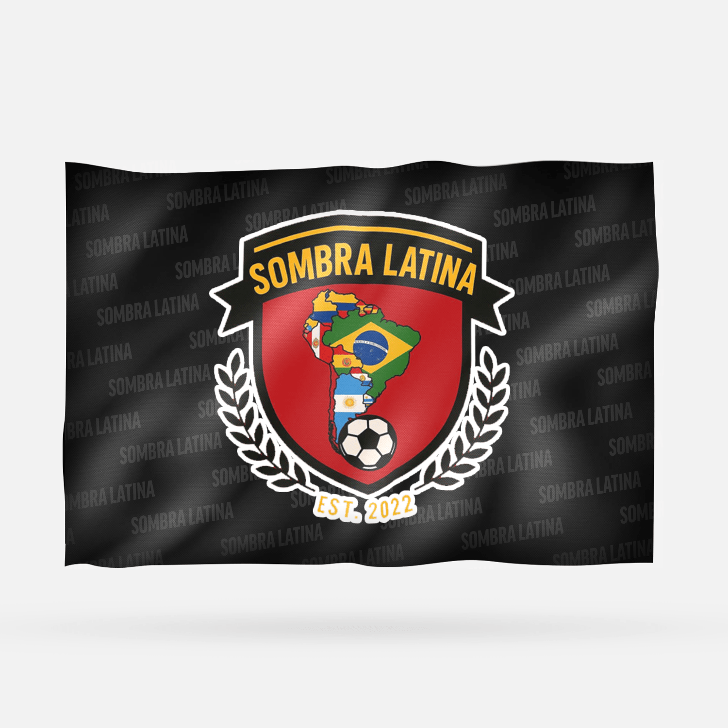 SOMBRA LATINA - Imagen 6