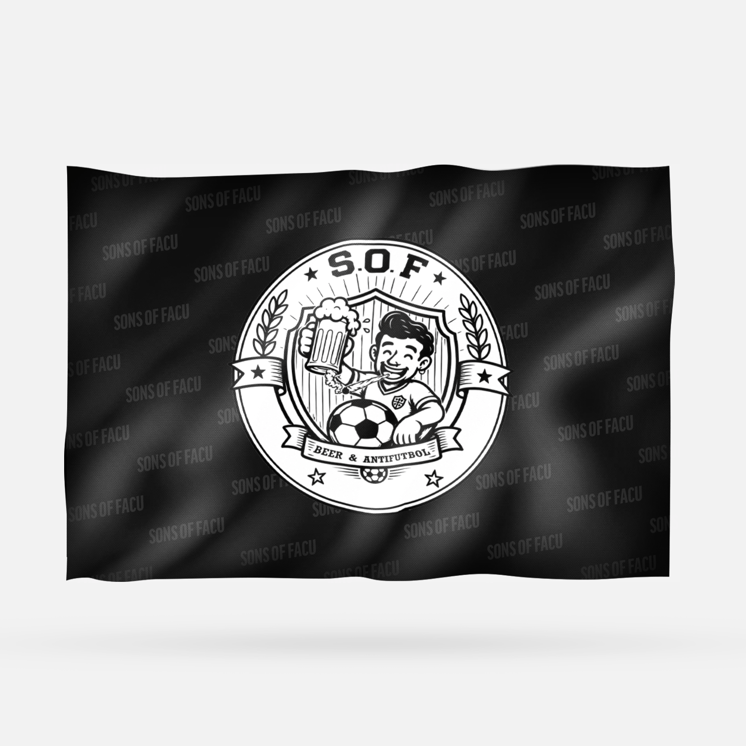 SONS OF FACU - Imagen 6