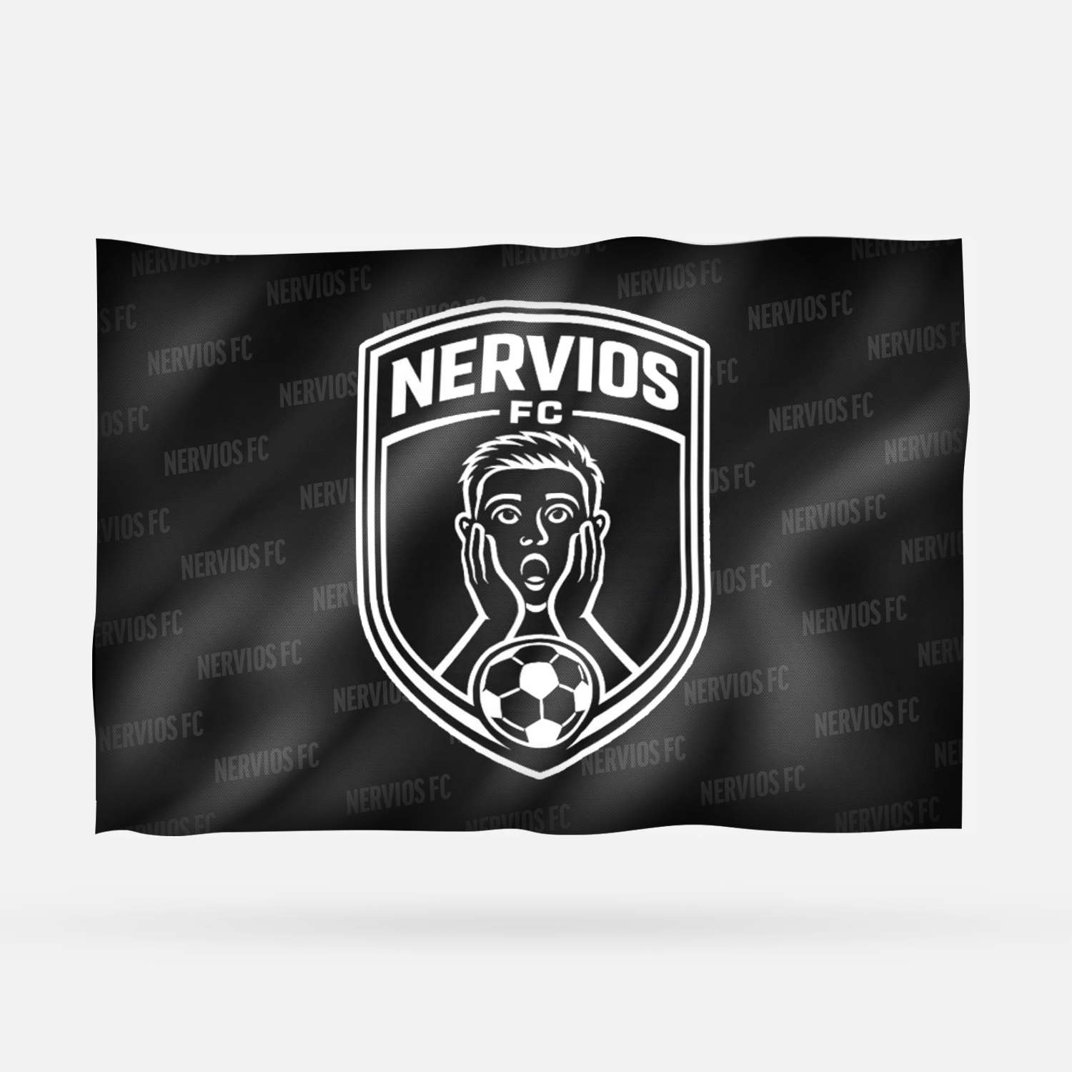 NERVIOS FC 2026 - Imagen 6