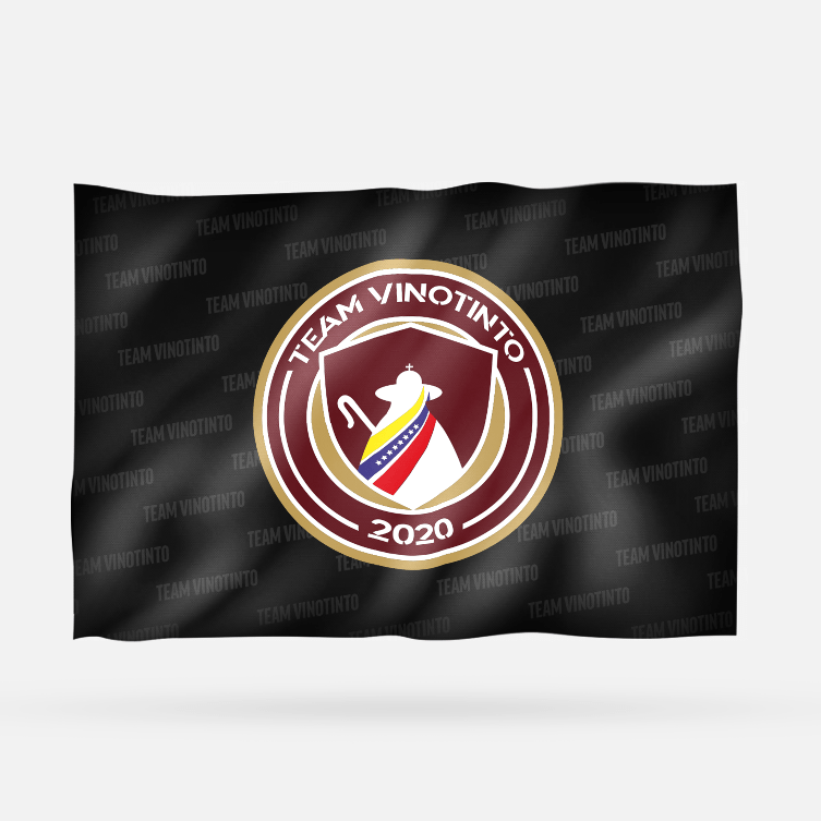 TEAM VINOTINTO 2020 - Imagen 6