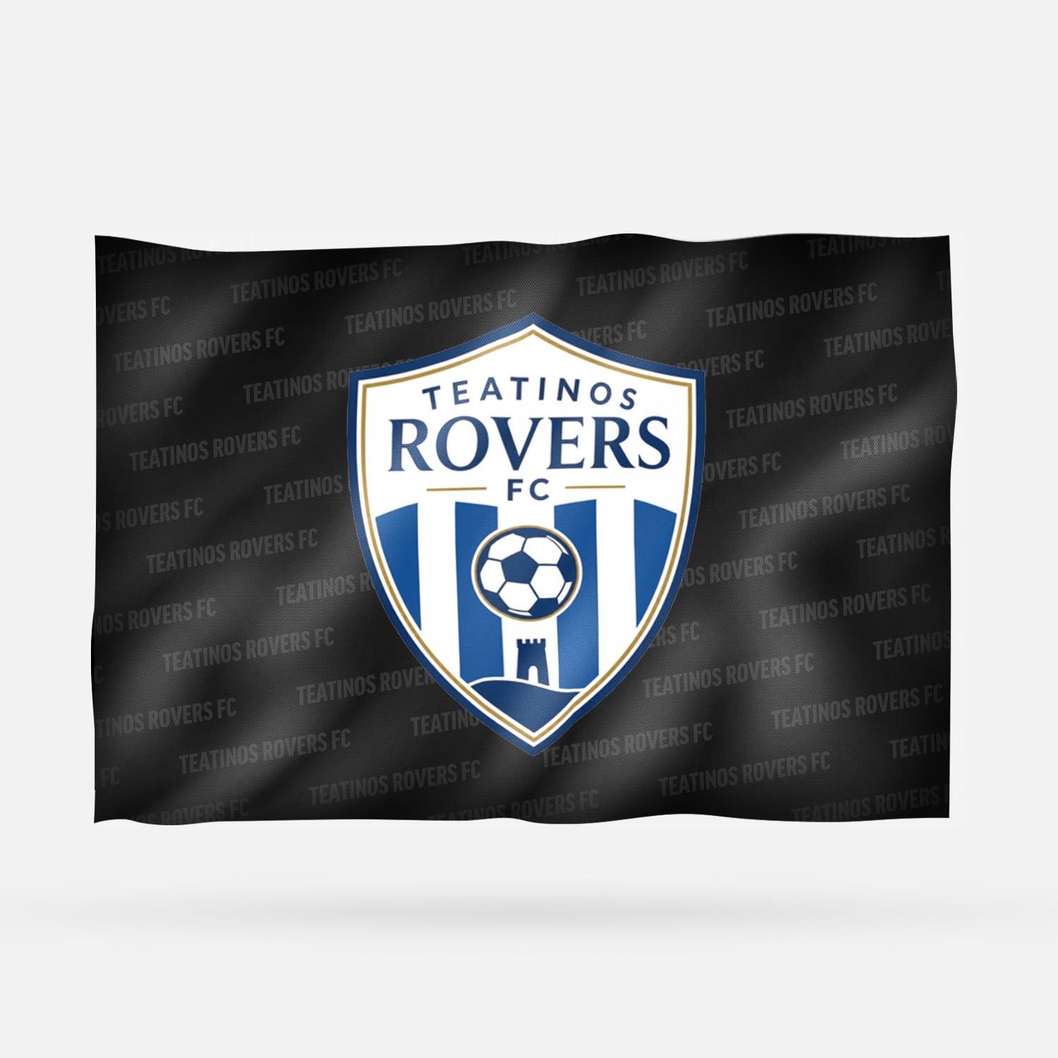 TEATINOS ROVERS FC - Imagen 8