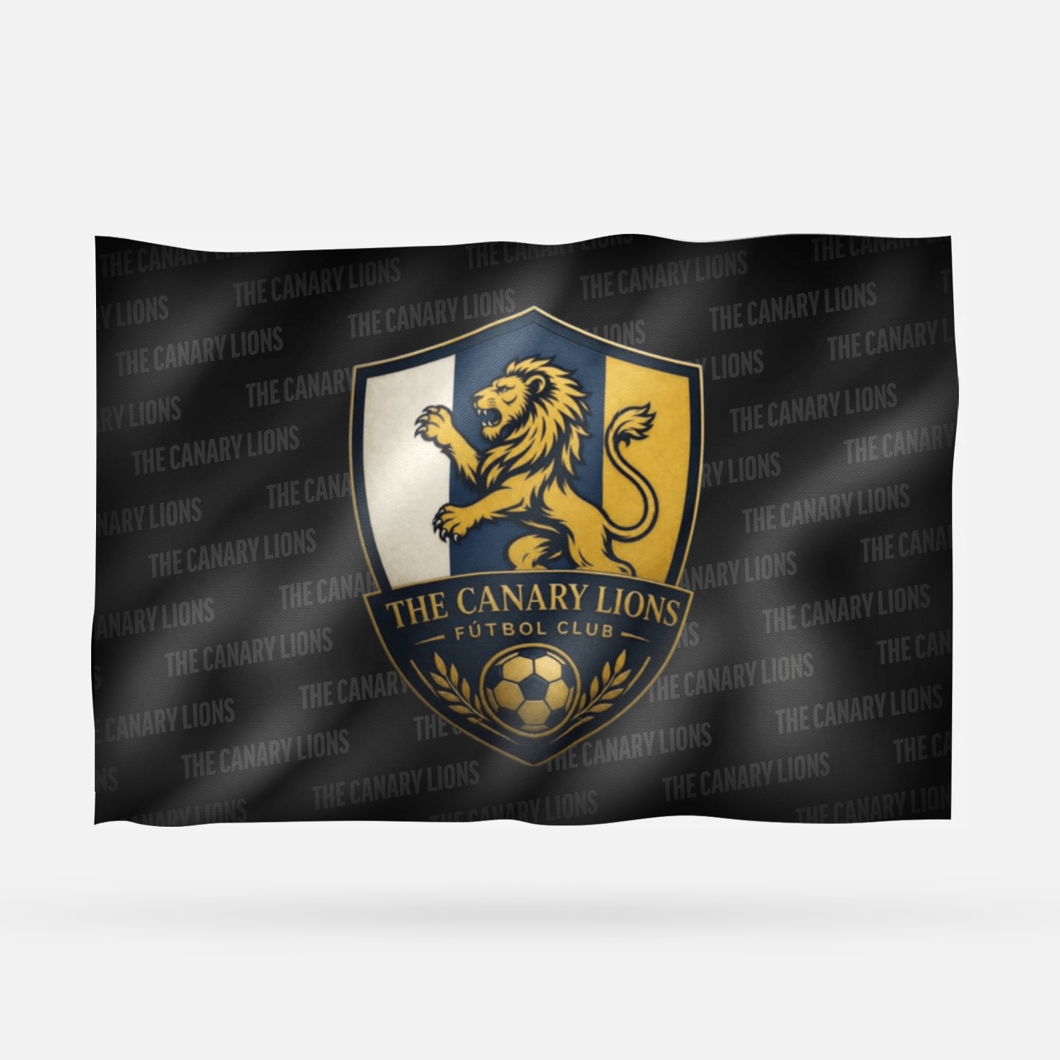 THE CANARY LIONS - Imagen 8
