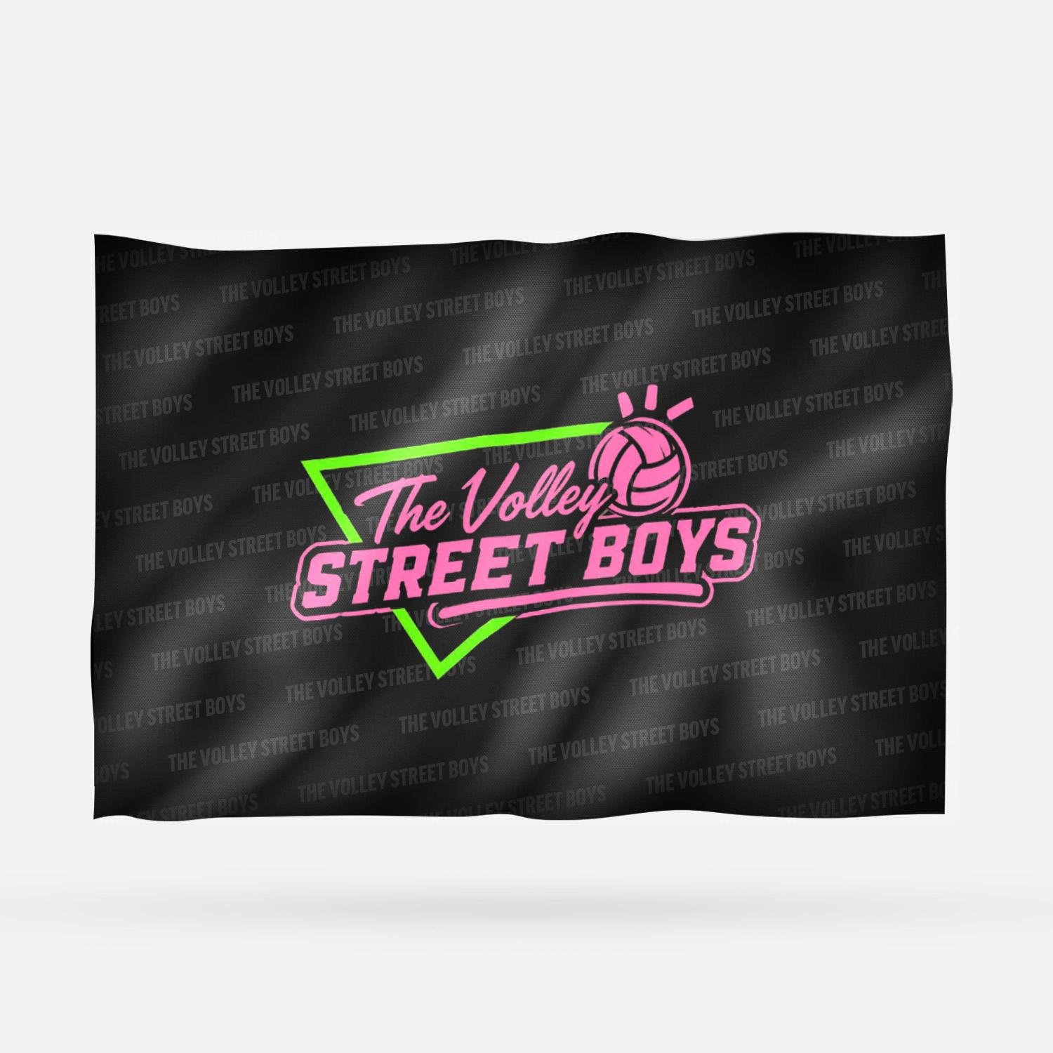 THE VOLLEY STREET BOYS - Imagen 6