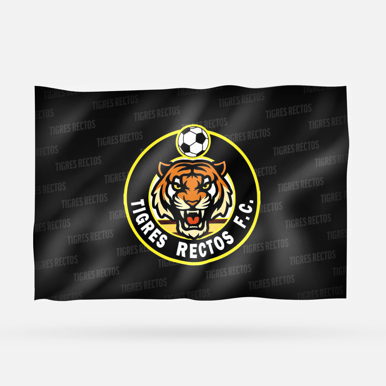 TIGRES RECTOS - Imagen 8