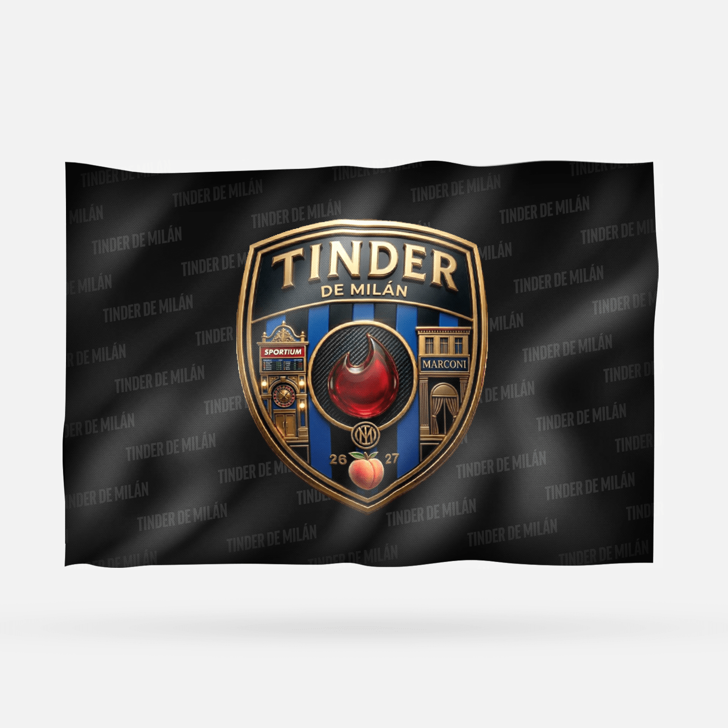 TINDER DE MILÁN NEGRA - Imagen 10