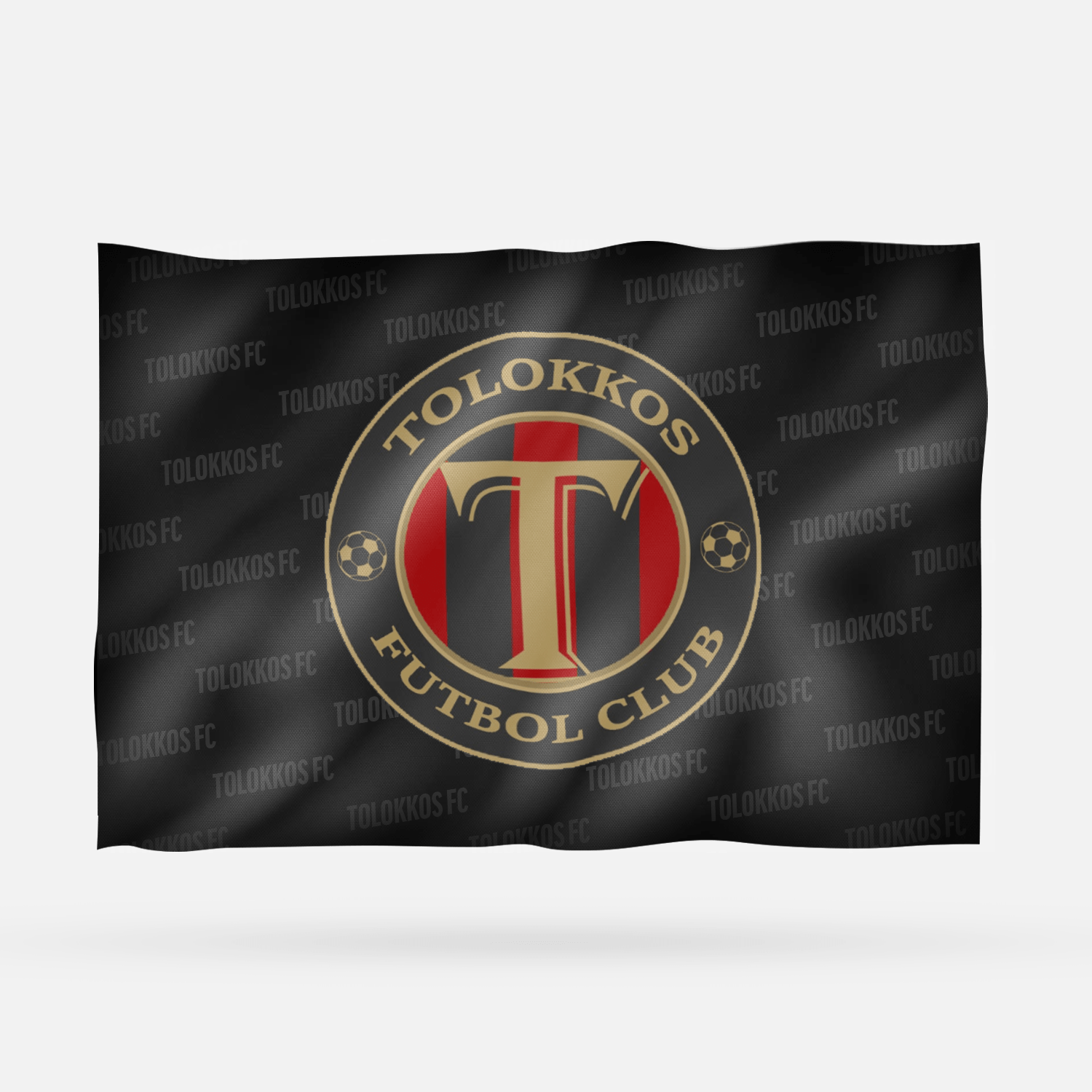 TOLOKKOS FC - Imagen 13