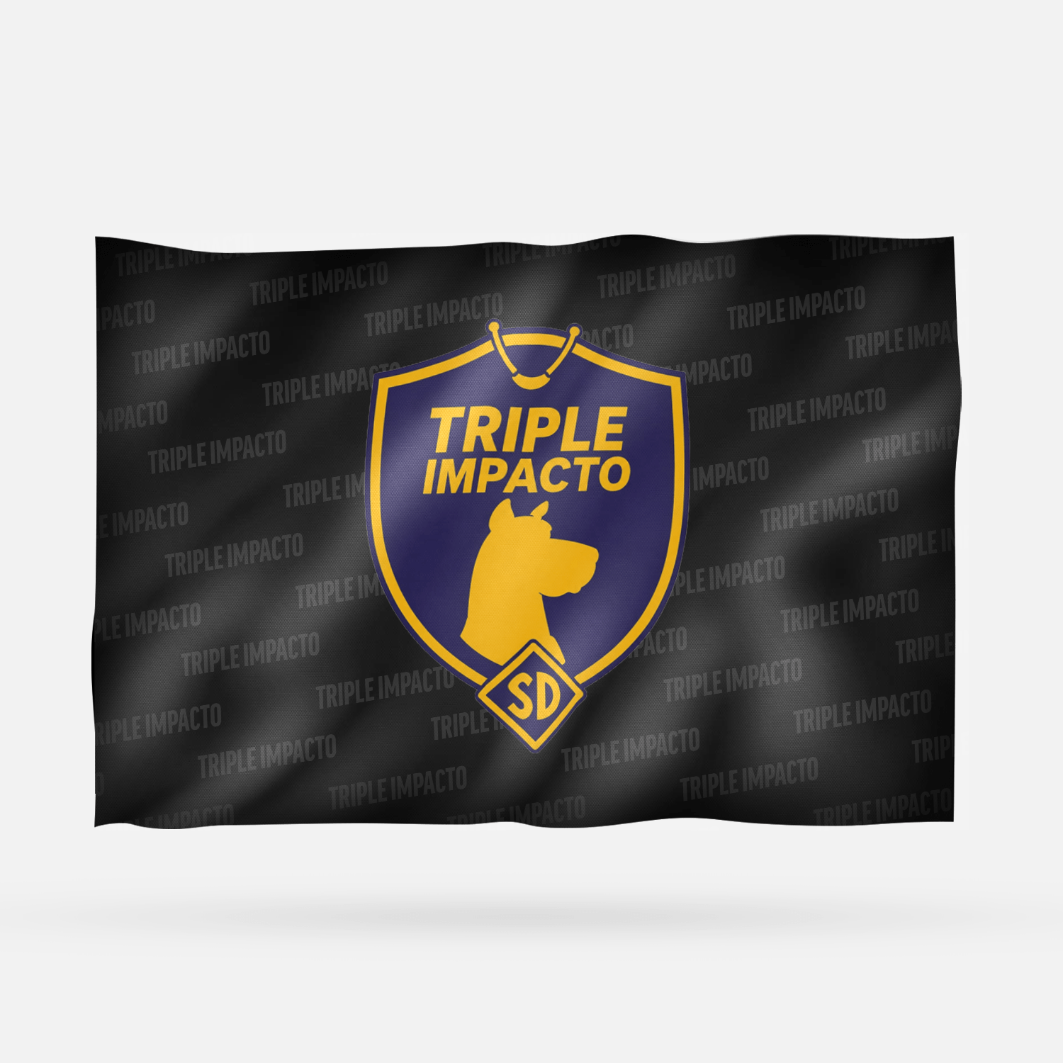 TRIPLE IMPACTO - Imagen 6