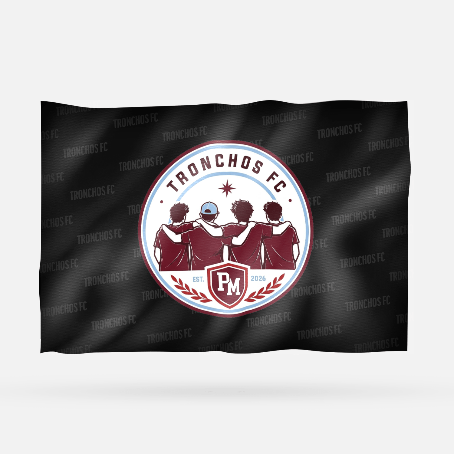 TRONCHOS FC - Imagen 8