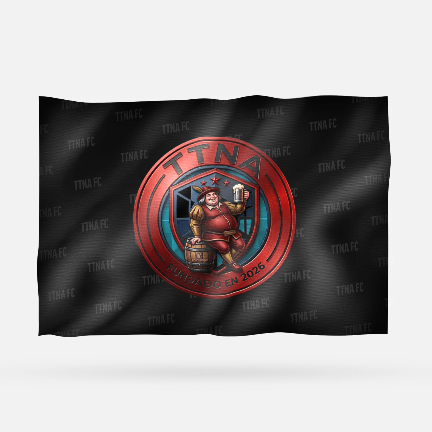 TTNA FC - Imagen 8