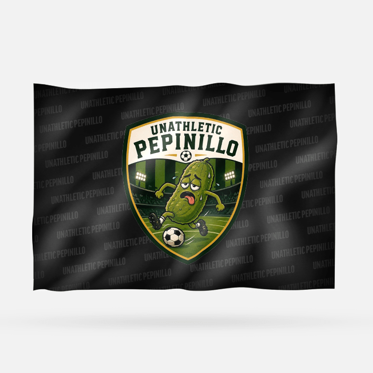 PEPINILLO UNATHLETIC - Imagen 8
