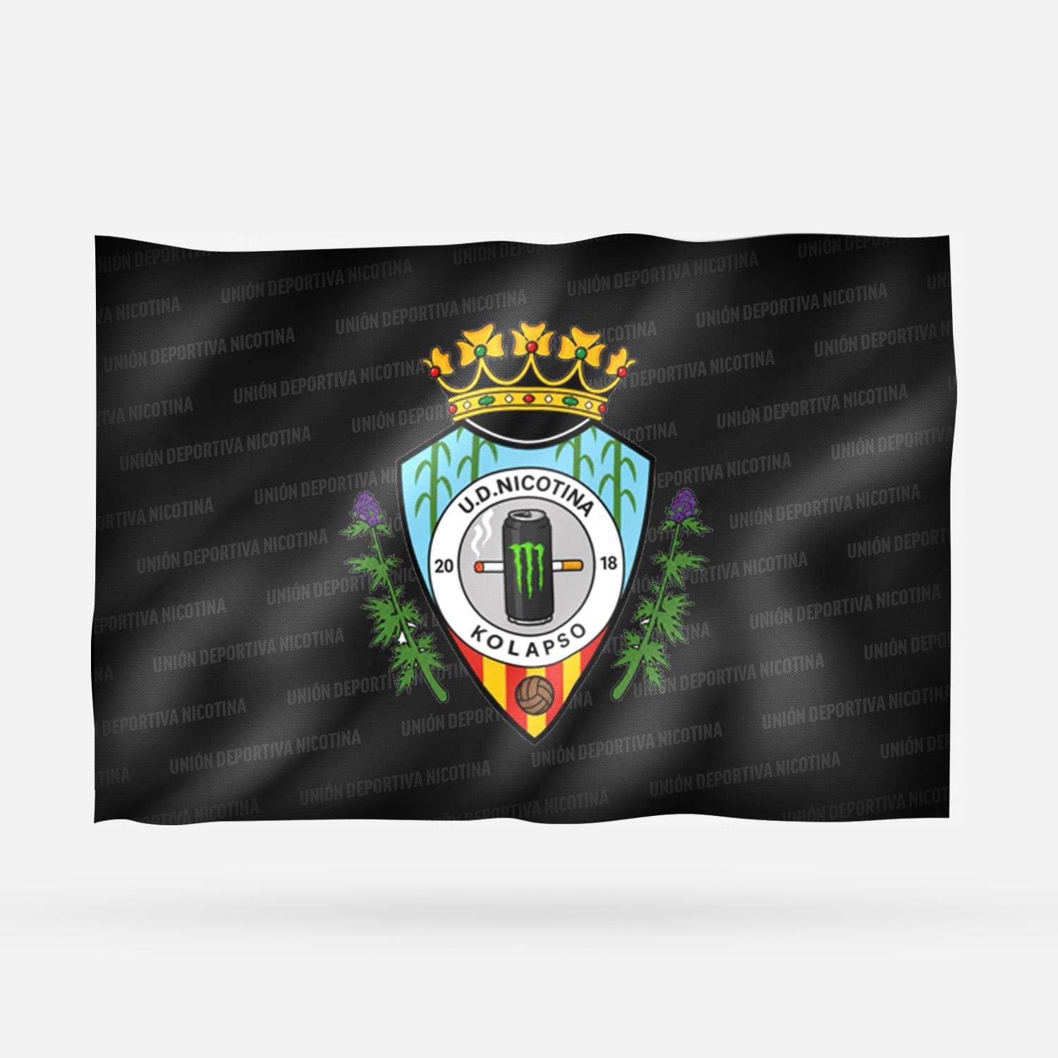 UNIÓN DEPORTIVA NICOTINA - Imagen 7