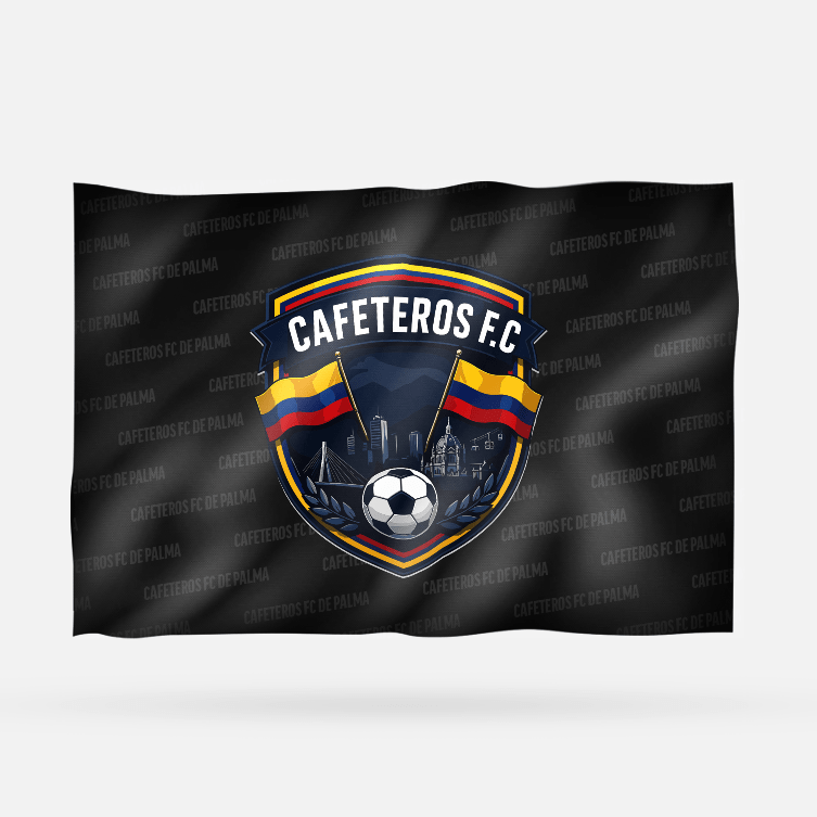 CAFETEROS FC DE PALMA - Imagen 16