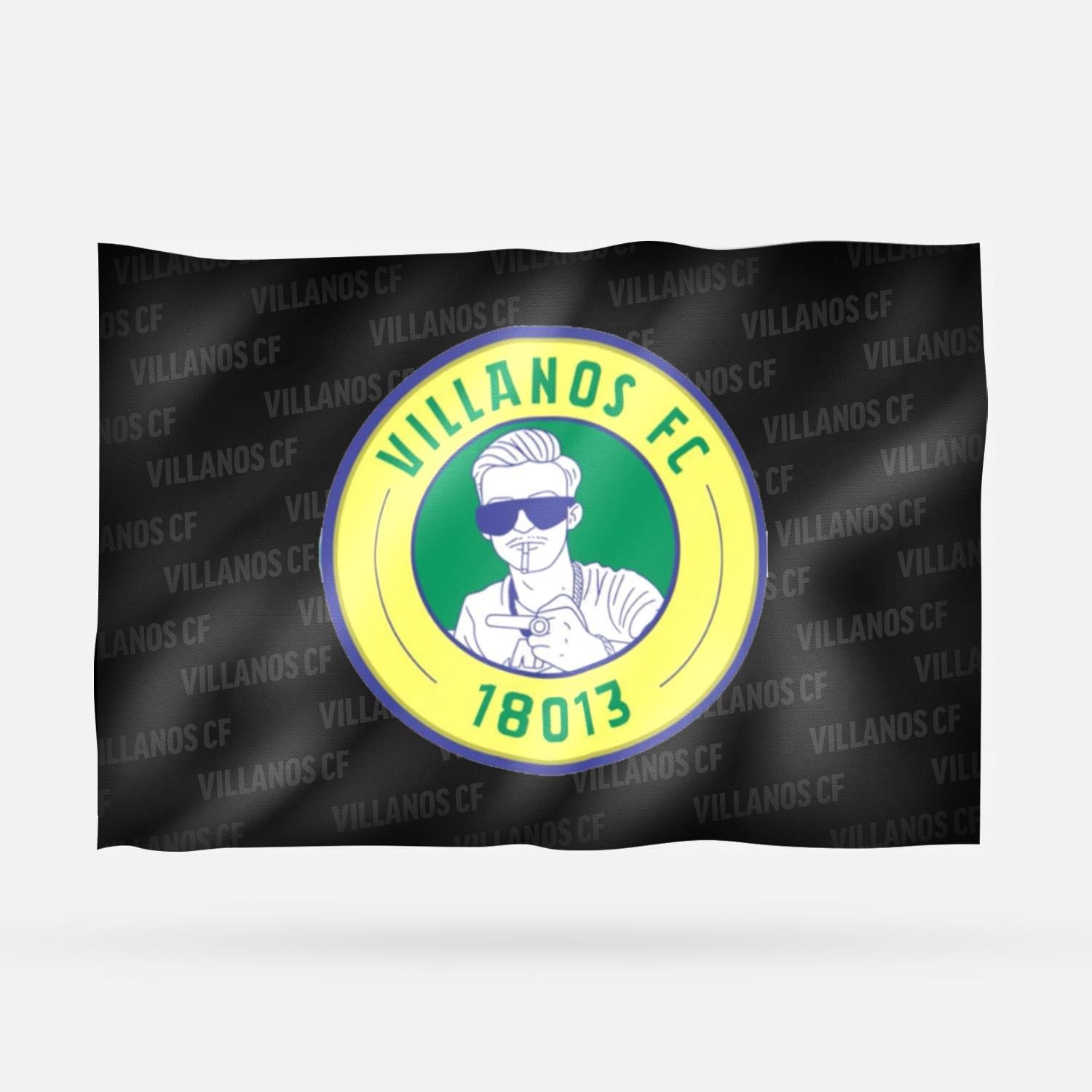 VILLANOS CF 2026 - Imagen 8