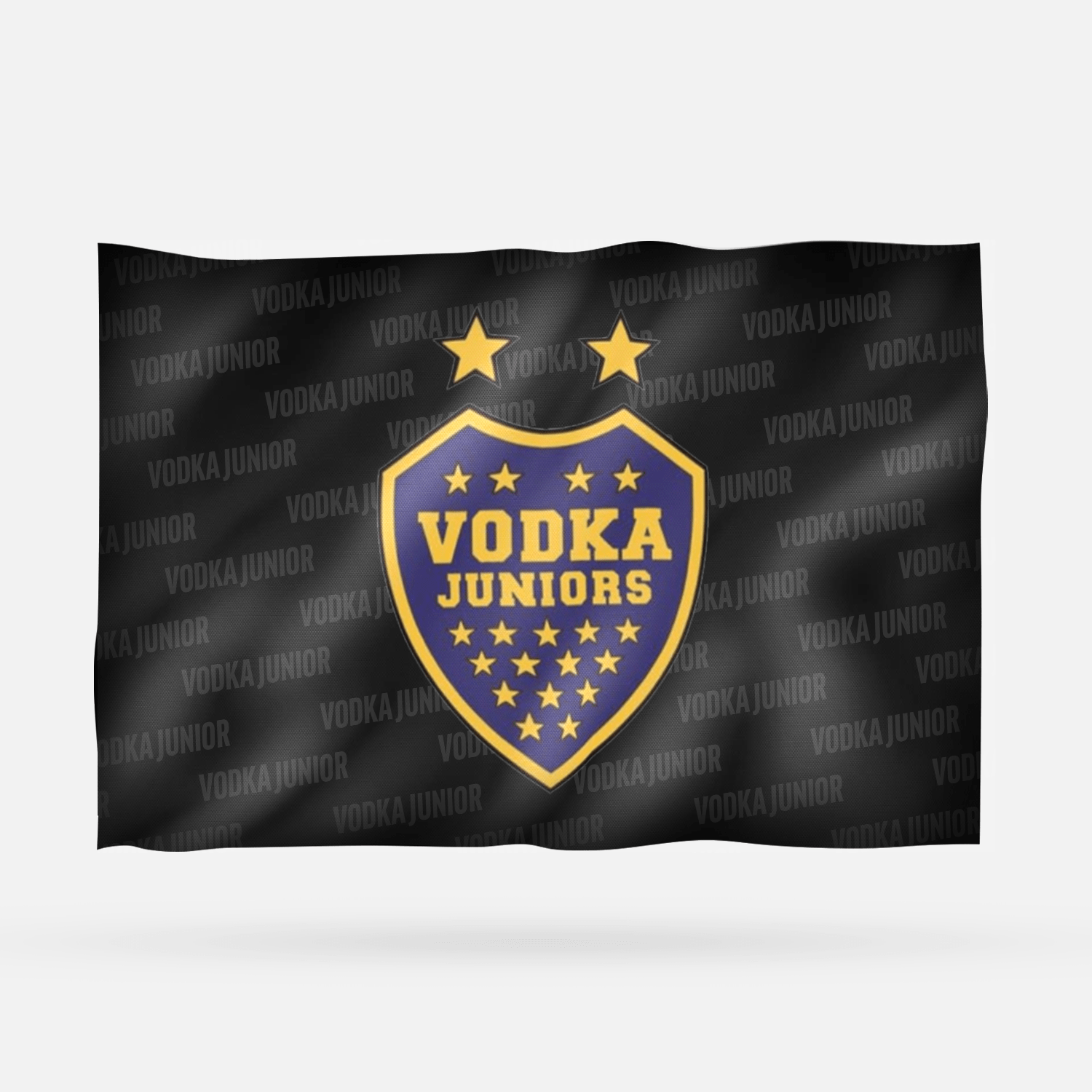 VODKA JUNIOR VJ - Imagen 6