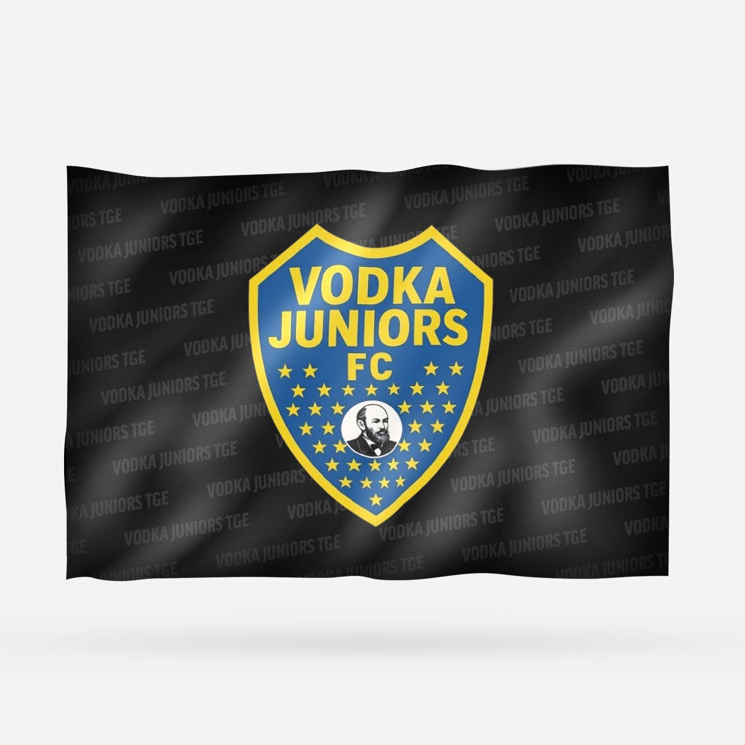 VODKA JUNIORS TGE - Imagen 8