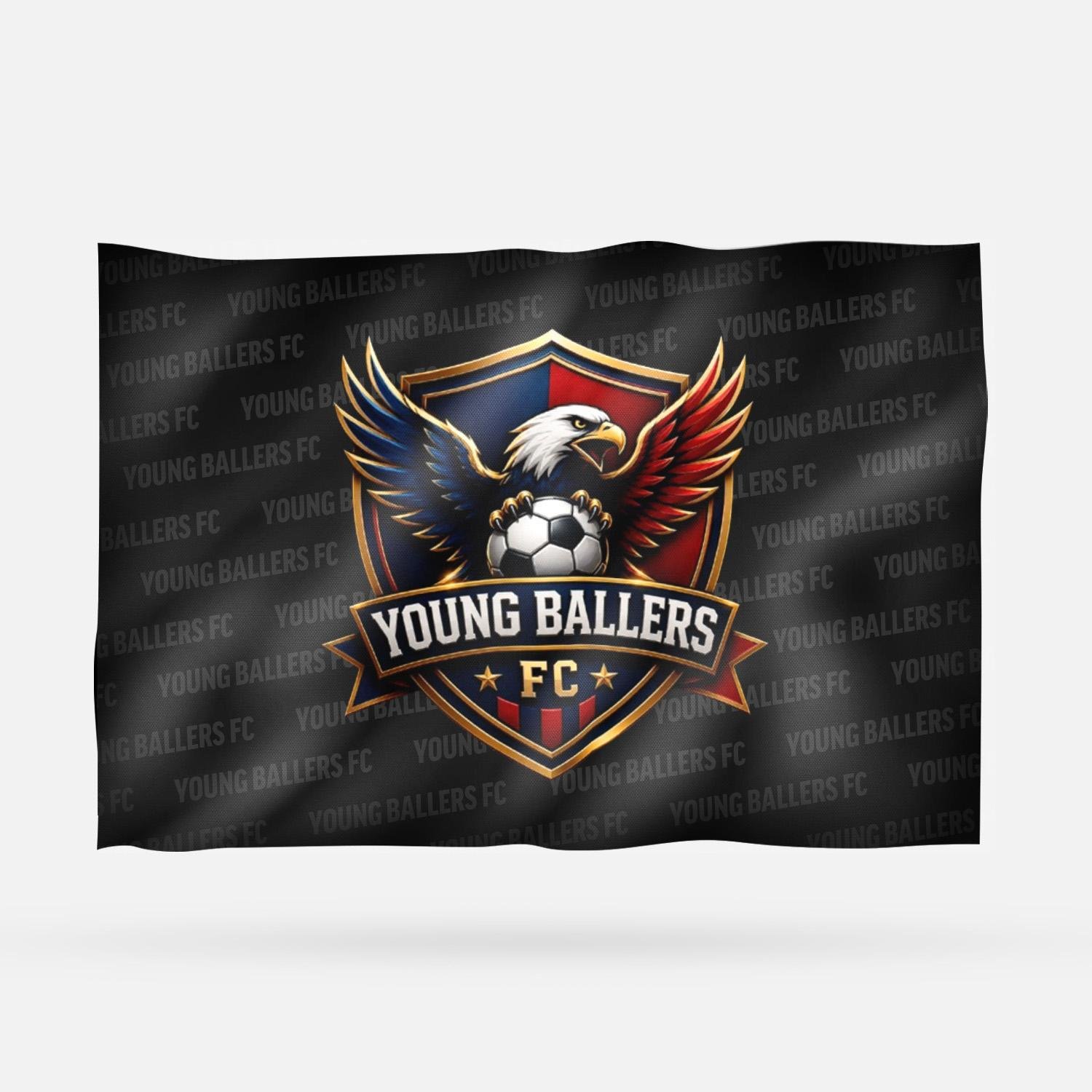 YOUNG BALLERS FC - Imagen 6