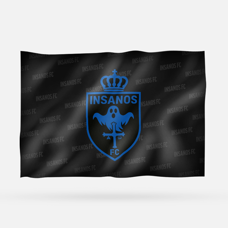 INSANOS FC 2026 - Imagen 6