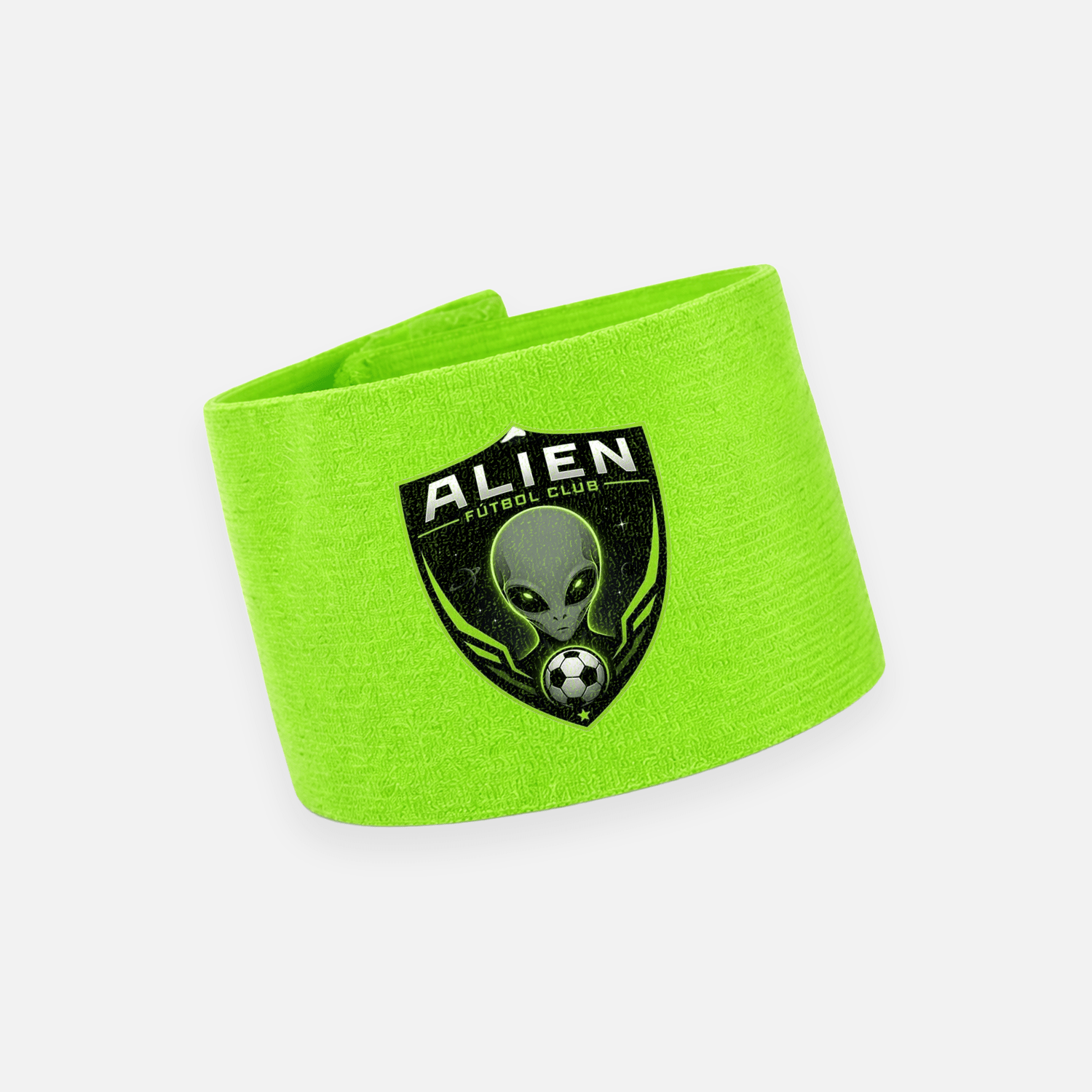 ALIEN F.C - Imagen 7