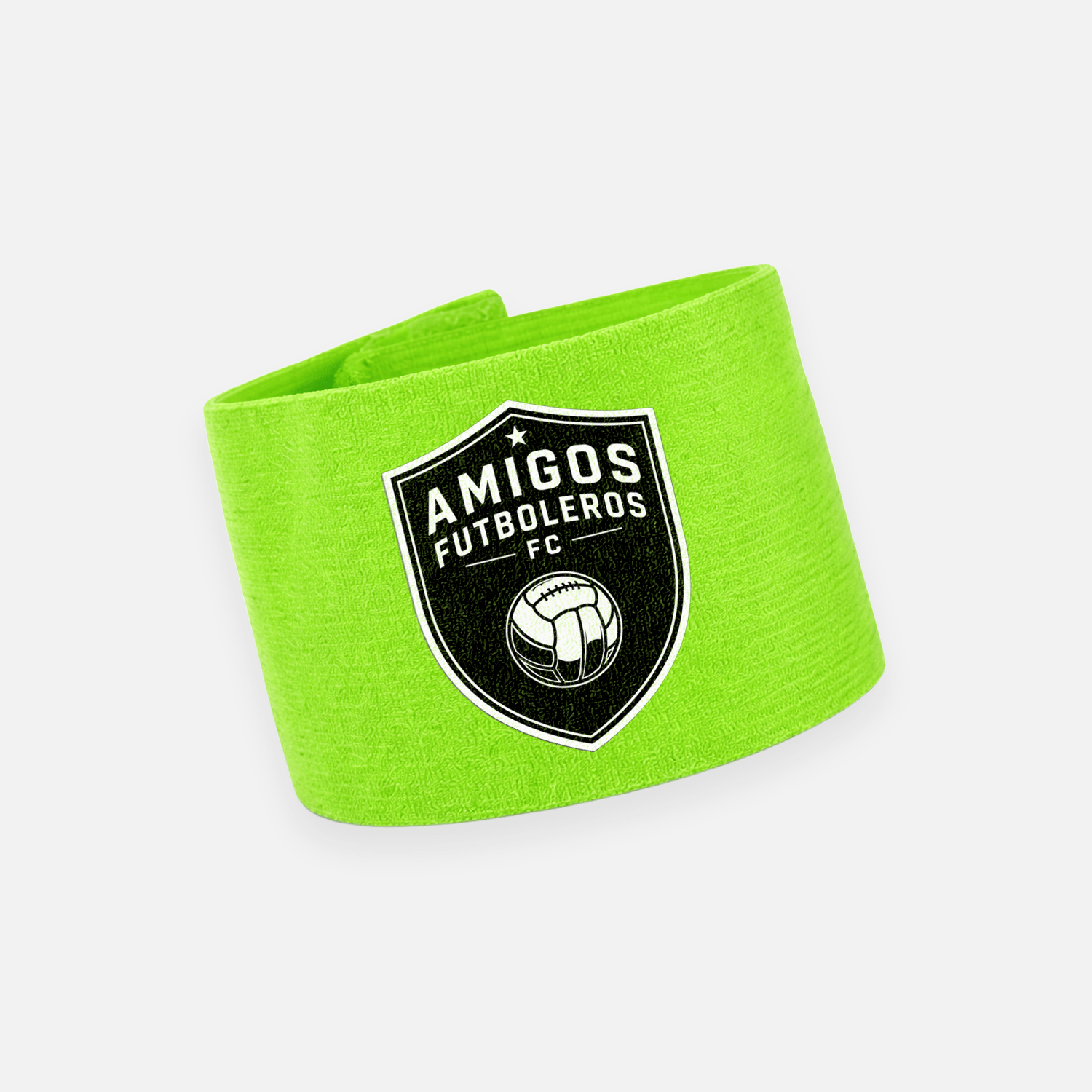 AMIGOS FUTBOLEROS FC - Imagen 9