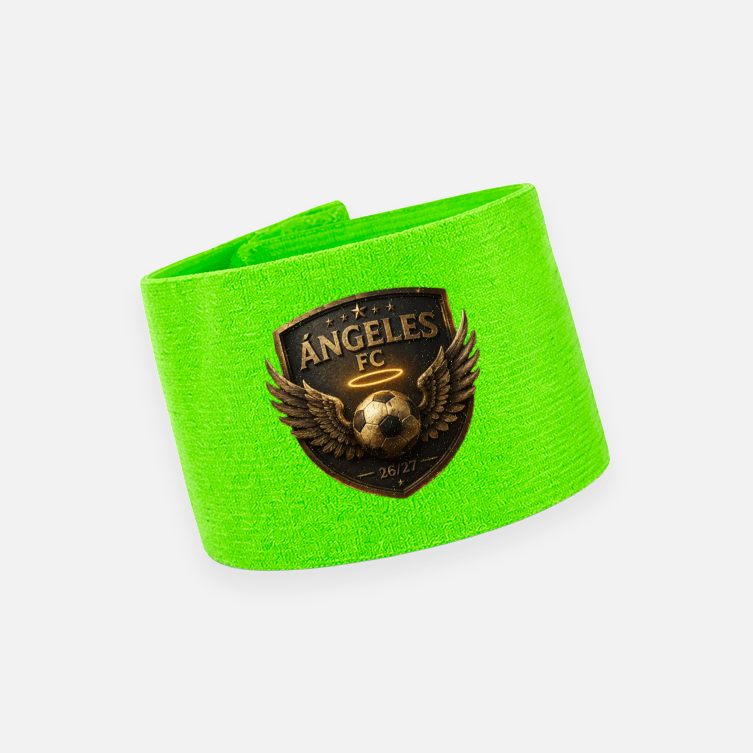 ANGELES FC - Imagen 15