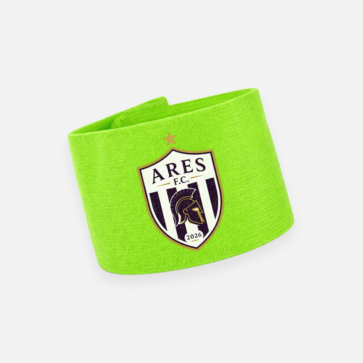 ARES F.C - Imagen 9