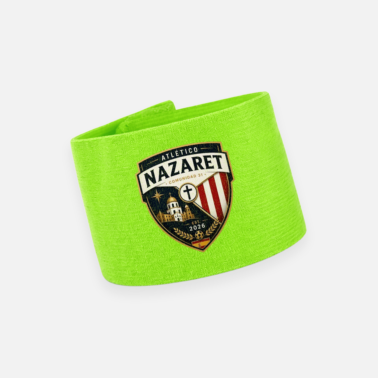 ATLÉTICO NAZARET 2026 - Imagen 5