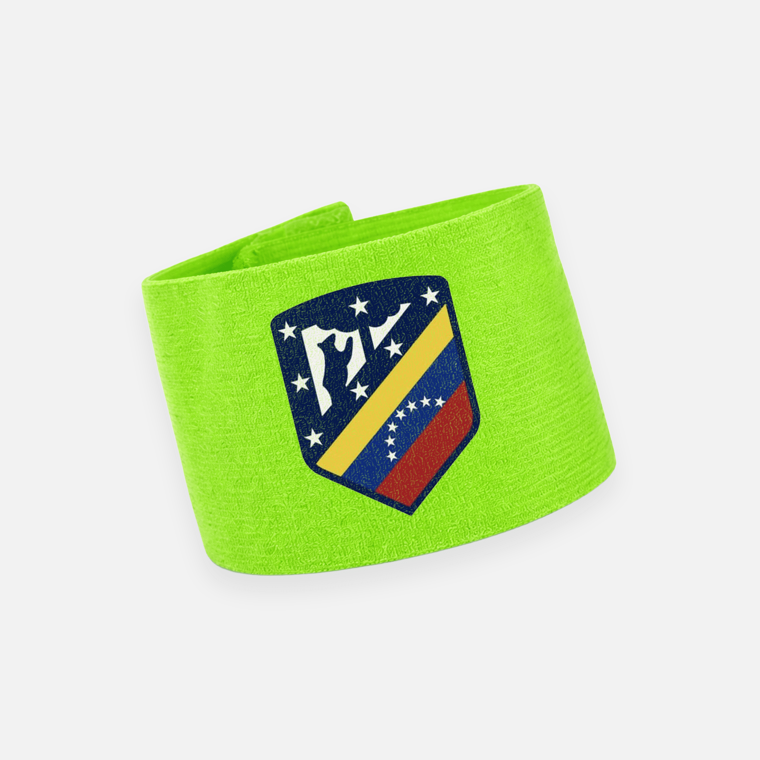 ATLÉTICO VENEZUELA 2026 - Imagen 8