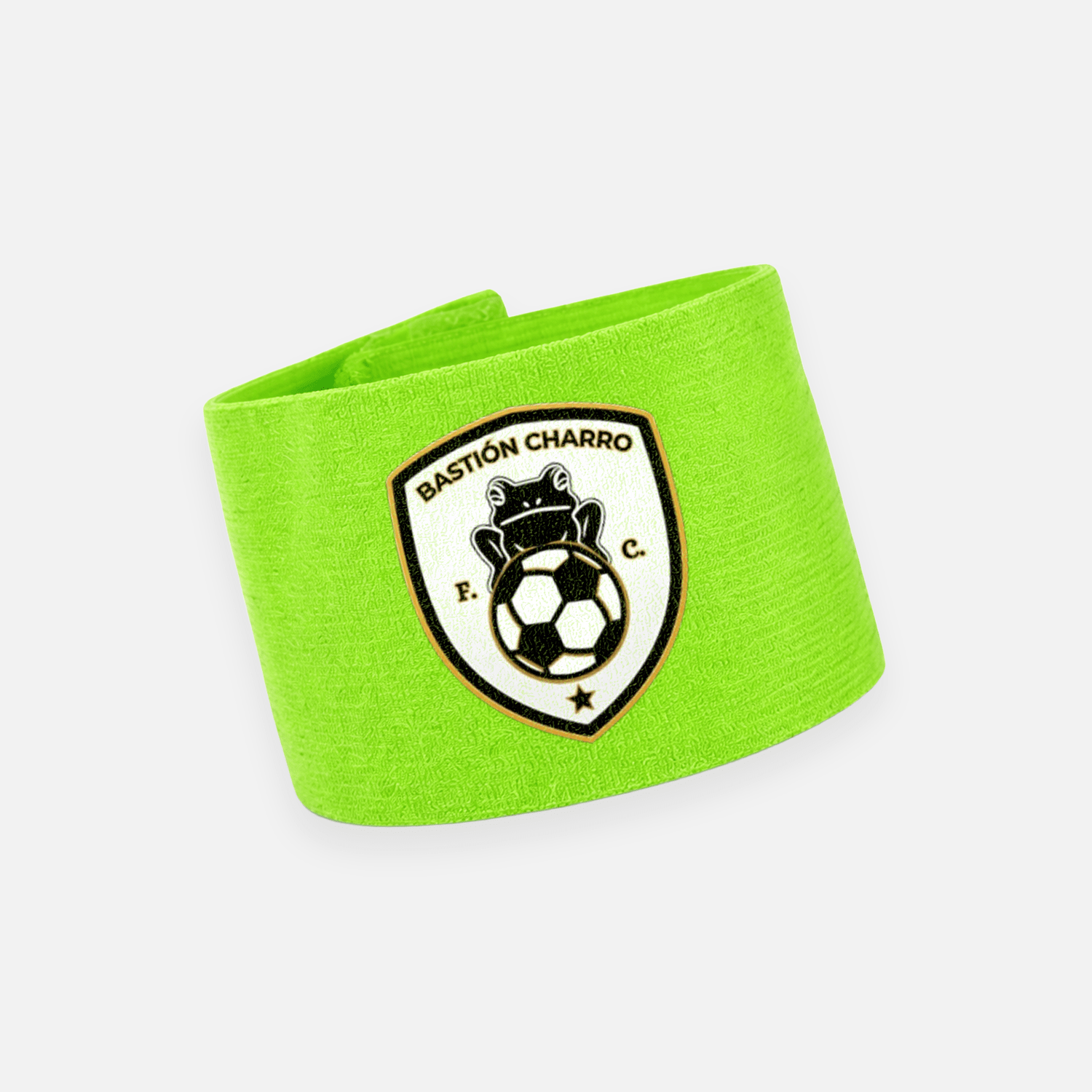 BASTIÓN CHARRO F.C - Imagen 10